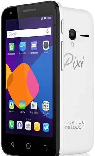 Лот: 8097023. Фото: 1. Продам смартфон Alcatel OneTouch... Смартфоны