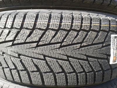Лот: 12571363. Фото: 1. 215 65 R16 (215/65R16) Hankook... Шины