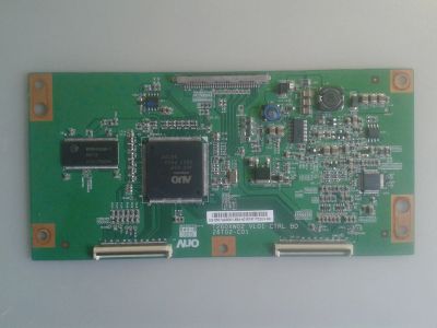 Лот: 20353967. Фото: 1. T-CON T260XW02 VL01 CTRL BD,26T02-C01... Запчасти для телевизоров, видеотехники, аудиотехники