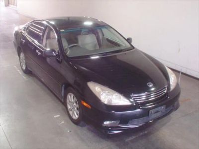 Лот: 20895893. Фото: 1. Стеклоподъемник Toyota Windom... Кузов