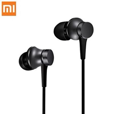 Лот: 13069543. Фото: 1. Гарнитура Наушники Xiaomi Piston... Красноярск