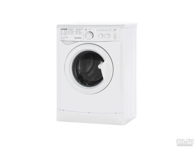 Лот: 13540680. Фото: 1. Стиральная машина Indesit MSC... Стиральные машины