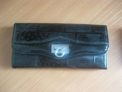 Лот: 4327902. Фото: 1. Кошелек женский. Бумажники, кошельки, портмоне