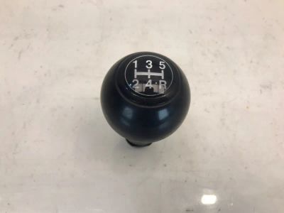 Лот: 21703924. Фото: 1. ручка кпп Kia Rio DC. Кузов