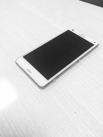 Лот: 8763099. Фото: 1. Sony Xperia Z3 Compact , продажа... Смартфоны