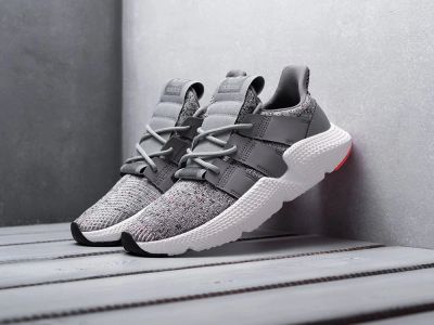 Лот: 16031160. Фото: 1. Кроссовки Adidas Prophere (10170... Кеды, кроссовки, слипоны