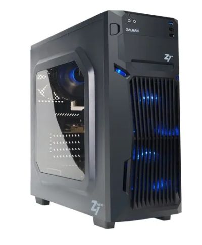 Лот: 24972306. Фото: 1. СБ Альдо AMD Премиум Ryzen 5 3600... Компьютеры в сборе