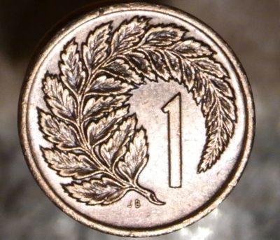 Лот: 8918762. Фото: 1. Экзотика с рубля (5448) Новая... Остальные страны