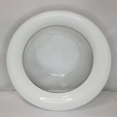 Лот: 21599439. Фото: 1. Люк стиральной машины Whirlpool... Запчасти для остальной бытовой техники