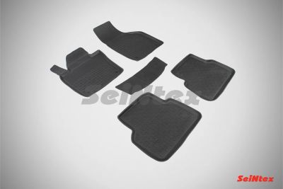 Лот: 6576235. Фото: 1. Volkswagen Tiguan 2010-н.в. качественные... Чехлы, коврики, оплетки руля