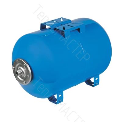 Лот: 24912324. Фото: 1. UNIPUMP Гидроаккумулятор 80л... Запорная и предохранительная арматура