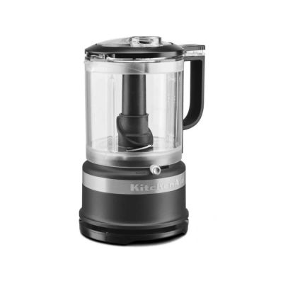 Лот: 24294896. Фото: 1. Комбайн кухонный мини KitchenAid... Кухонная