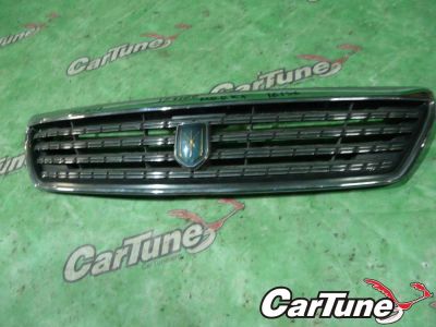 Лот: 10538328. Фото: 1. решетка радиатора toyota mark... Кузов
