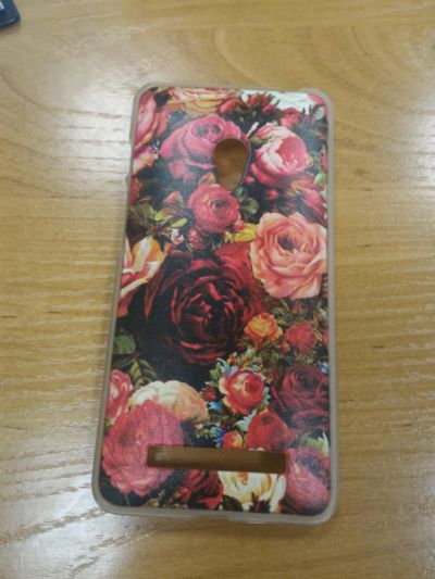 Лот: 6630843. Фото: 1. Чехол Asus Zenfone 5. Чехлы, бамперы