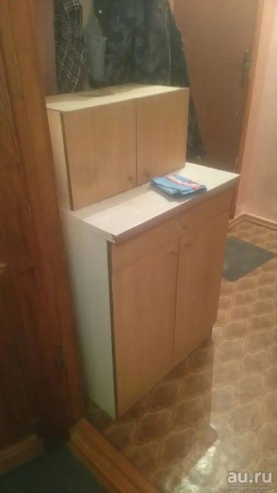 Лот: 9394351. Фото: 1. Кухонный гарнитур. Кухонные гарнитуры