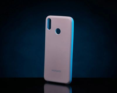 Лот: 19912745. Фото: 1. Кейс Silicon Cover для Honor 8X... Чехлы, бамперы