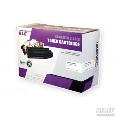 Лот: 16400545. Фото: 1. Картридж 040H Y для CANON LBP-710... Картриджи, расходные материалы