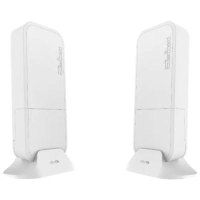 Лот: 19903122. Фото: 1. Точка доступа MikroTik Wireless... Маршрутизаторы (роутеры)