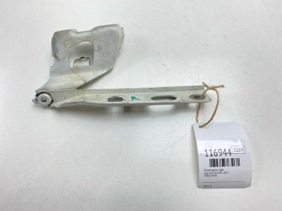 Лот: 25589300. Фото: 1. Петля капота Audi A5 2013 8T0823302E... Кузов
