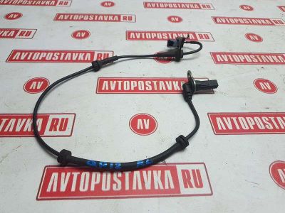 Лот: 20896071. Фото: 1. Датчик abs Nissan Primera TP12... Электрооборудование