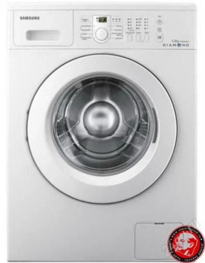 Лот: 2890375. Фото: 1. Стиральная машина SAMSUNG WF 8590NMW8... Стиральные машины