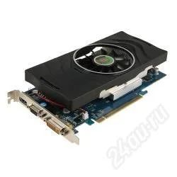 Лот: 2845794. Фото: 1. Nvidia GeForce GTS250 1 Gb. Видеокарты
