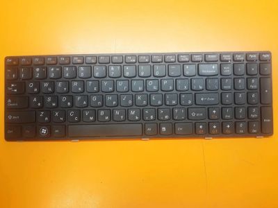 Лот: 3537307. Фото: 1. Клавиатура 25-010793, 25-010783... Клавиатуры для ноутбуков