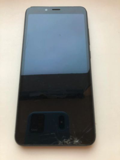 Лот: 24003789. Фото: 1. Неисправный смартфон Xiaomi Redmi... Смартфоны