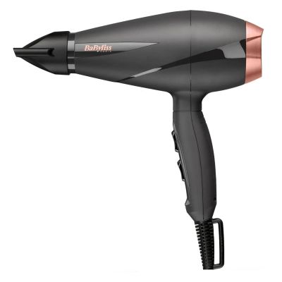 Лот: 25135790. Фото: 1. Фен Babyliss 6709DE. Укладка и стрижка волос, бритьё, эпиляция