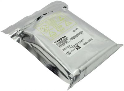 Лот: 10240544. Фото: 1. Жесткий диск HDD 500Gb Toshiba... Жёсткие диски (HDD)
