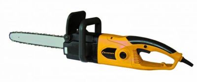 Лот: 21672469. Фото: 1. Пила цепная CHAMPION 422-18 (3... Электроинструмент