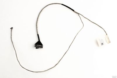 Лот: 10367425. Фото: 1. Шлейф матрицы для ноутбука Lenovo... Шлейфы, кабели, переходники
