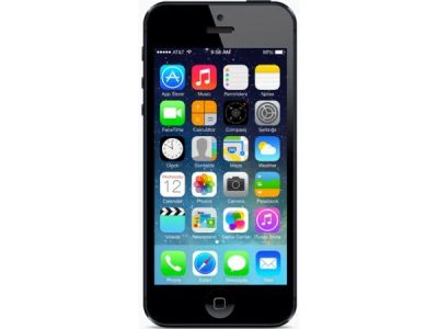 Лот: 4986662. Фото: 1. Iphone 5 32gb ОБМЕН!. Смартфоны
