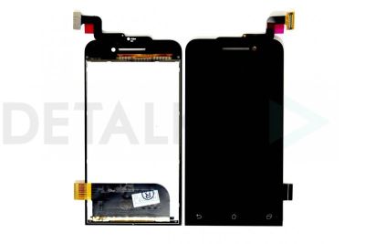 Лот: 14331251. Фото: 1. Дисплей для Asus A400CG (ZenFone... Дисплеи, дисплейные модули, тачскрины