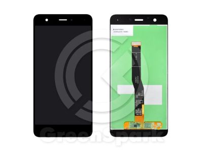 Лот: 13959540. Фото: 1. Дисплей для Huawei Nova (5&quot... Дисплеи, дисплейные модули, тачскрины