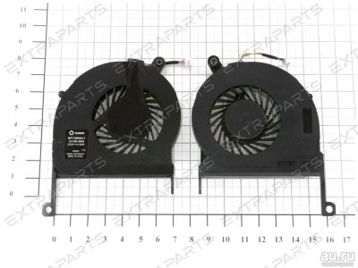 Лот: 15965351. Фото: 1. Вентилятор ACER TravelMate P243-MG. Системы охлаждения
