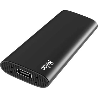 Лот: 24948812. Фото: 1. Внешний SSD диск USB3.2 128Gb... Внешние жесткие диски