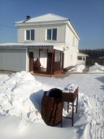 Лот: 13273769. Фото: 1. Продам дом п. Памяти 13 Борцов. Дома