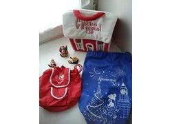 Лот: 18361103. Фото: 1. Сувениры новогодние и рюкзаки. Гирлянды, шарики, новогодние аксессуары