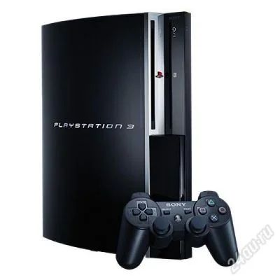 Лот: 3104724. Фото: 1. приставка ps3 + pes2013 + nba... Игровые приставки, консоли