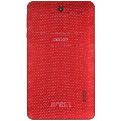 Лот: 16298446. Фото: 1. 7" Планшет Dexp Ursus S470 MIX... Планшеты