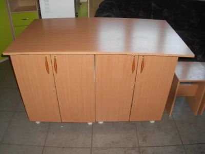Лот: 9190517. Фото: 1. Кухонные шкафы 2 шт. Шкафчики и стеллажи