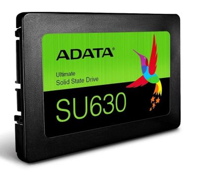 Лот: 19084779. Фото: 1. Накопитель SSD 2.5&quot; 240GB... SSD-накопители