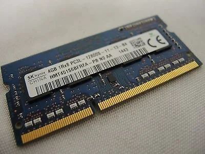 Лот: 10034197. Фото: 1. Оперативная память DDR3L Hynix... Оперативная память