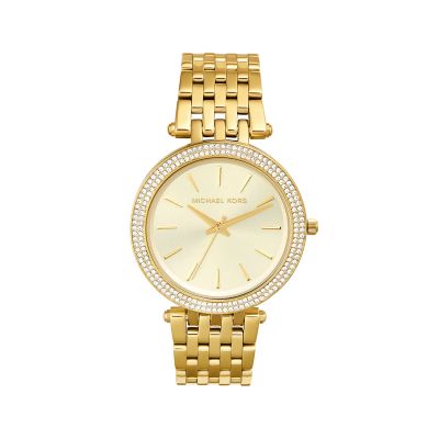 Лот: 23848281. Фото: 1. Женские часы Michael Kors Darci... Оригинальные наручные часы