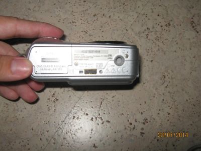 Лот: 1568791. Фото: 1. продам фотоаппарат кодак easyshare... Другое (фотокамеры)