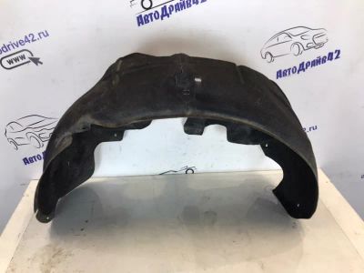 Лот: 21707349. Фото: 1. подкрылок Skoda Octavia 1Z3. Кузов