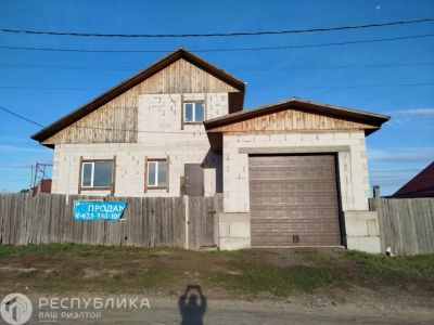 Лот: 25121327. Фото: 1. Продажа Частный дом Минусинск... Дома