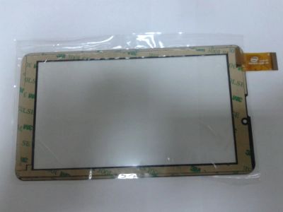 Лот: 5509672. Фото: 1. Сенсорная панель тачскрин Digma... Дисплеи, дисплейные модули, тачскрины