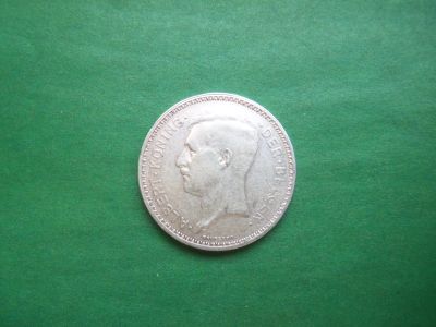 Лот: 21421789. Фото: 1. Бельгия 20 франков 1934 г.,серебро... Европа